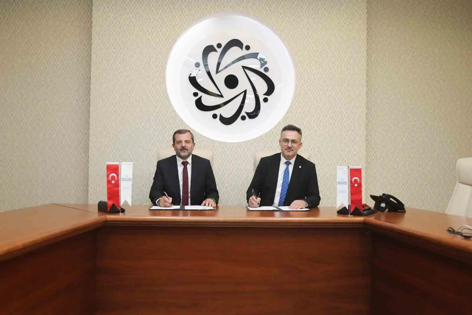 Bursa Teknik Üniversitesi (BTÜ) ile Gürsu Belediyesi, kadın, genç ve