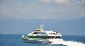 Bursa Deniz Otobüsleri’nin (BUDO) bazı seferleri Marmara Denizi’nde yaşanan olumsuz