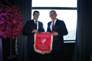 A Milli Futbol Takımı’nın 2026 FIFA Dünya Kupası Elemeleri E