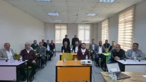 Kayseri’nin Bünyan ilçesinde uzun süredir gündemde olan şehir içi ulaşım