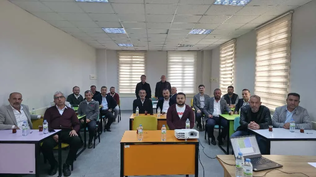 Kayseri’nin Bünyan ilçesinde uzun süredir gündemde olan şehir içi ulaşım