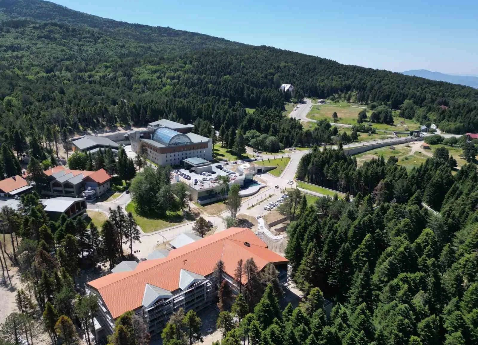 Bursa, gıda sektöründe önemli buluşmalara hazırlanıyor. Bursa Ticaret ve Sanayi