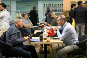 Bursa Ticaret ve Sanayi Odası (BTSO) öncülüğünde, KFA Fuarcılık tarafından