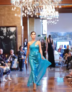 Türkiye’nin tekstil merkezi olarak bilinen ancak son yıllarda yaşanan sıkıntılar