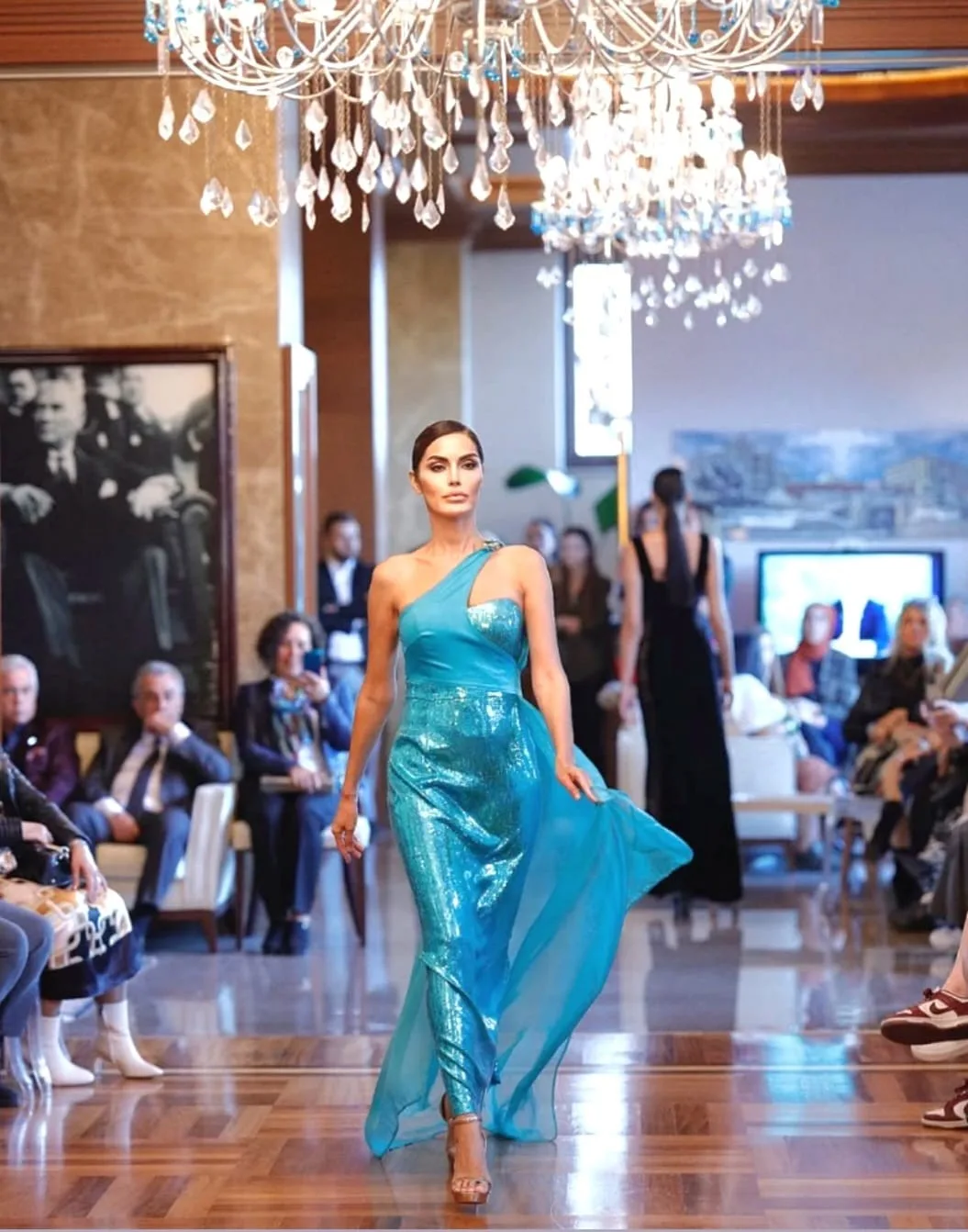 Türkiye’nin tekstil merkezi olarak bilinen ancak son yıllarda yaşanan sıkıntılar