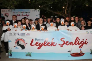 Bursa Büyükşehir Belediyesi’nin doğaya, kültüre ve topluma duyarlı turizm vizyonu