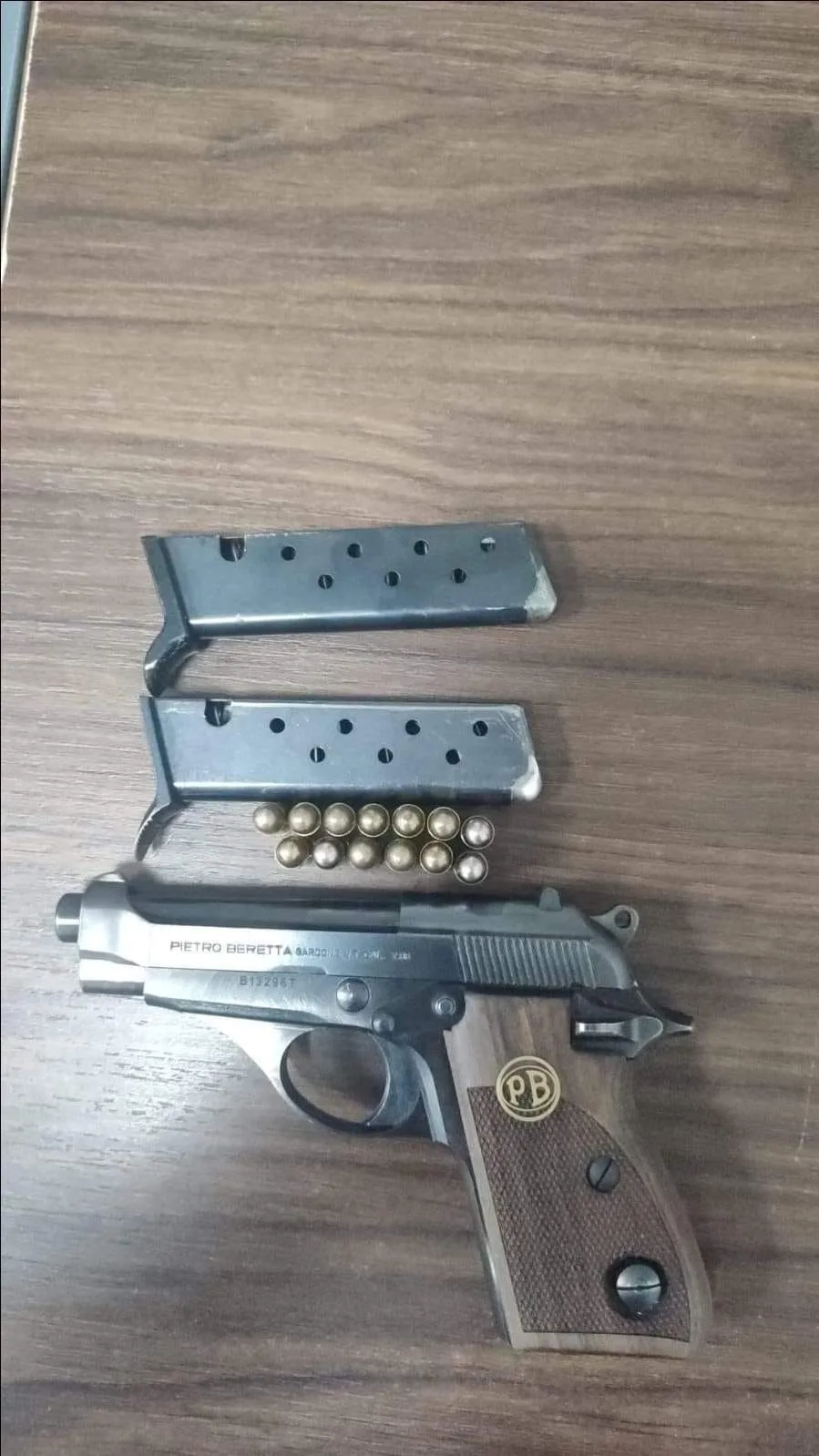 Bursa’da “silahla tehdit” suçundan firari olarak aranan ve hakkında toplam