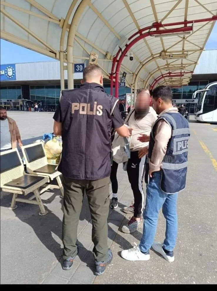 Bursa Emniyet Müdürlüğü ekiplerince, kamu düzeni ve güvenliğinin sağlanması, suç