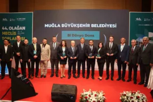 Bursa Büyükşehir Belediyesi’nin çiftçiye nefes olan ve çevreci bir yaklaşıma