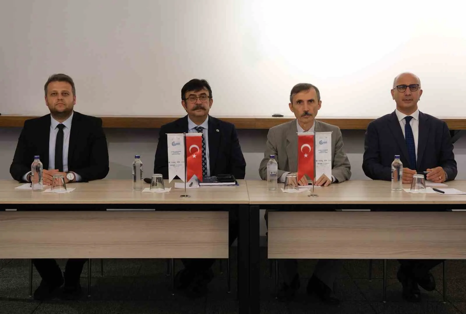 Bursa’nın toplu taşıma sisteminde dijitalleşme, verimlilik ve sürdürülebilirlik odaklı yeni