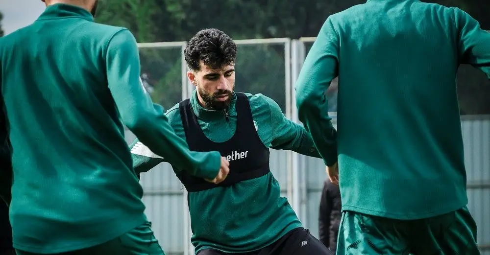 Bursaspor, Ziraat Türkiye Kupası 3. Tur’da Antalyaspor’a konuk olacak. Maç