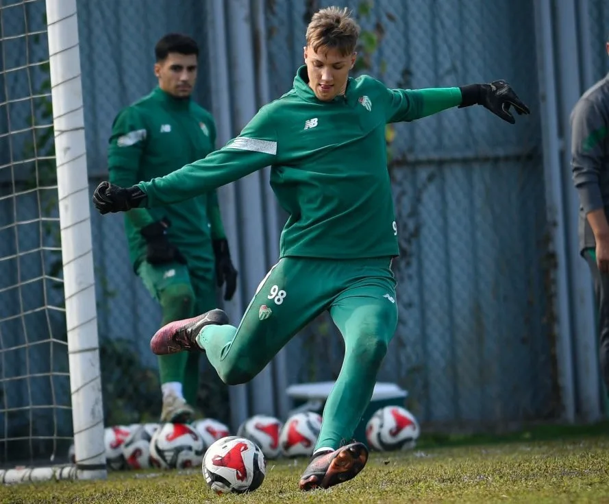 Bursaspor, TFF 2. Lig’in 10. haftasında sahasında oynayacağı Muşspor maçı