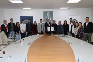 Bursa Uludağ Üniversitesi (BUÜ) ile Türkiye Özel Sporcular Spor Federasyonu