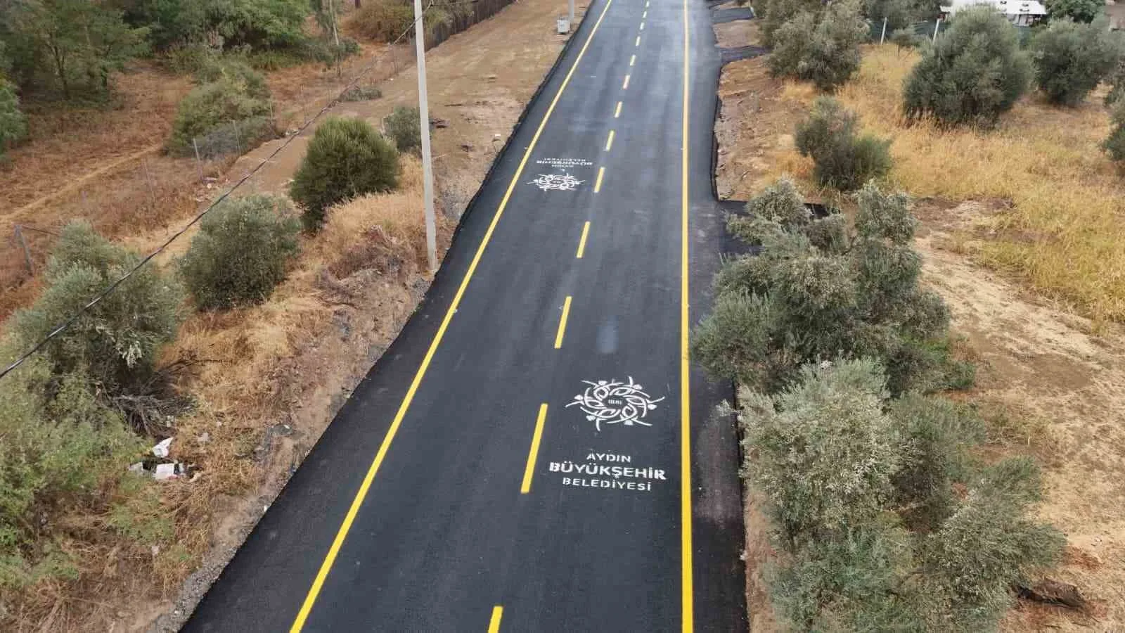 Kent içi trafikte sürücüler ve yayalar için konforlu yollar oluşturmaya