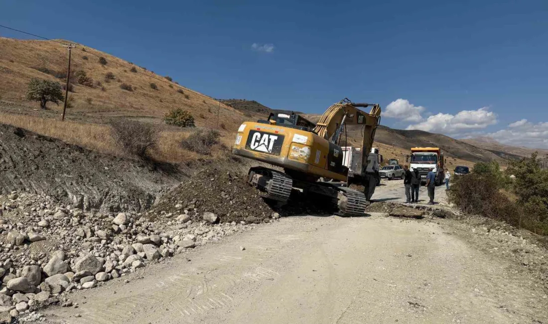 Erzurum büyükşehir Belediyesi kent merkezinin yanı sıra ilçe ve bağlı
