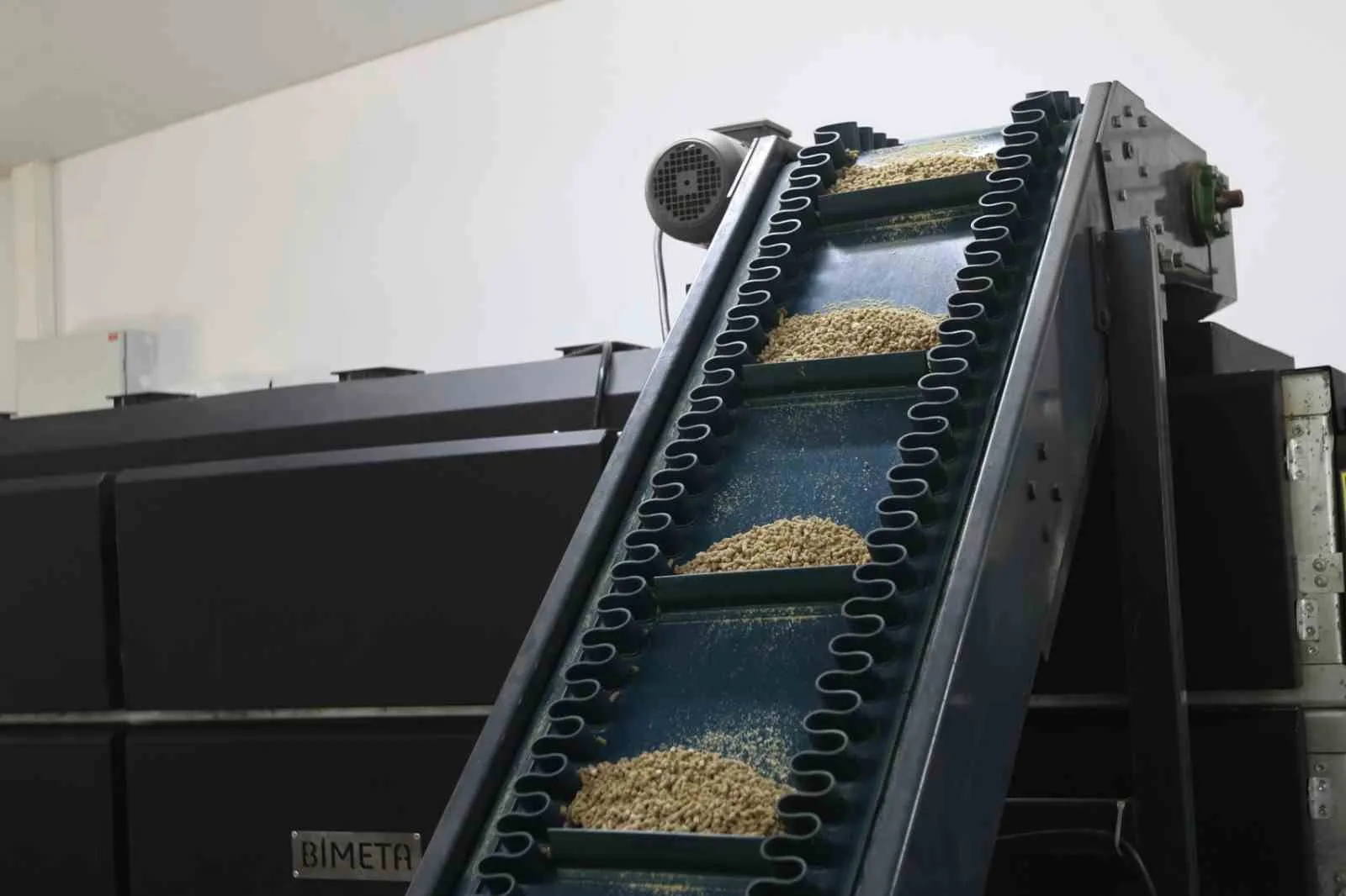 Muğla Büyükşehir Belediyesi, Tarım ve Orman Bakanlığı işletme onay belgesiyle