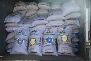 Kırsal kalkınmayı güçlendirmek ve üretimi teşvik etmek amacıyla her alanda