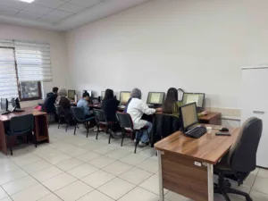 Kayseri Büyükşehir Belediyesi’nin mesleki eğitim ve kültür faaliyetlerini gerçekleştiren KAYMEK,