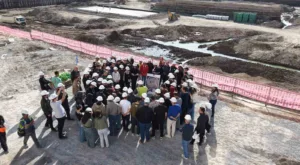 Kayseri Büyükşehir Belediyesi, geleceğin dirençli şehirlerini inşa edecek üniversite öğrencilerinin