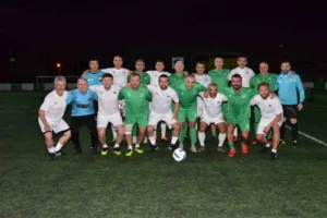 Bursa Büyükşehir Belediyesi’nin kurum içi iletişimi güçlendirmek adına düzenlediği ‘9.