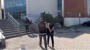 Hatay’ın İskenderun ilçesinde meydana gelen 2 ayrı motosiklet hırsızlığı olayının