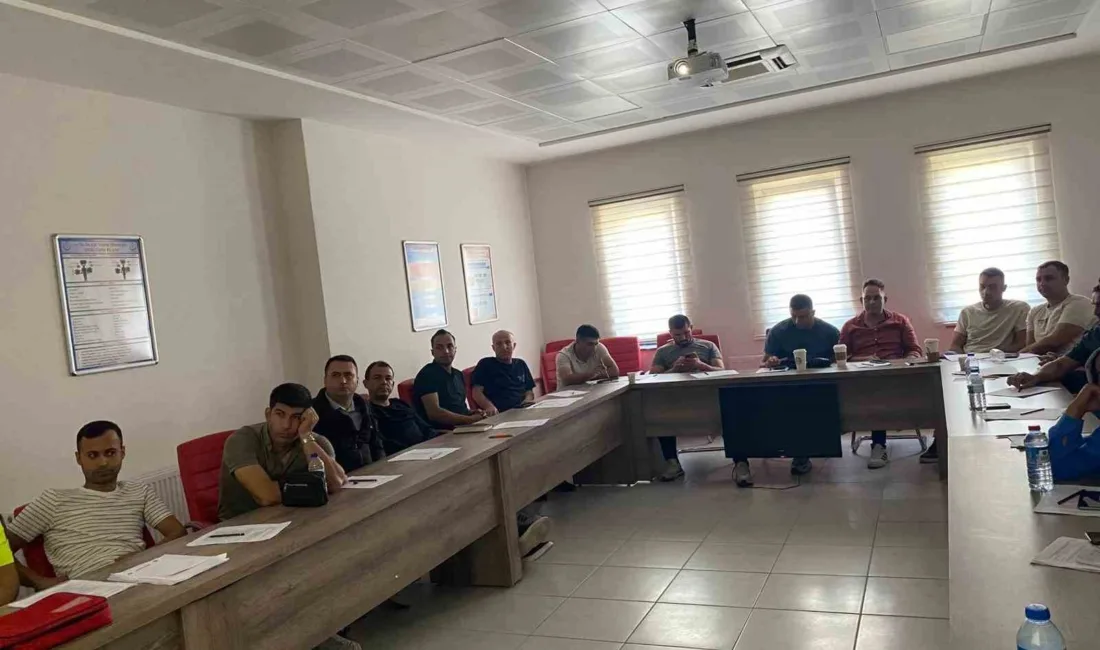 DÜZCE (İHA) – Düzce İl Sağlık Müdürlüğü ekipleri il genelinde