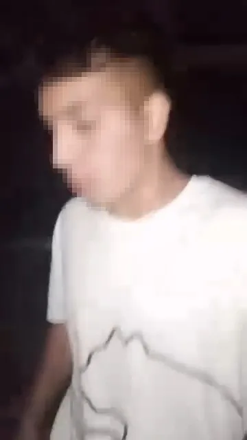 Çanakkale’nin Biga ilçesinde kız meselesi yüzünden S.A. (18) ile D.D.