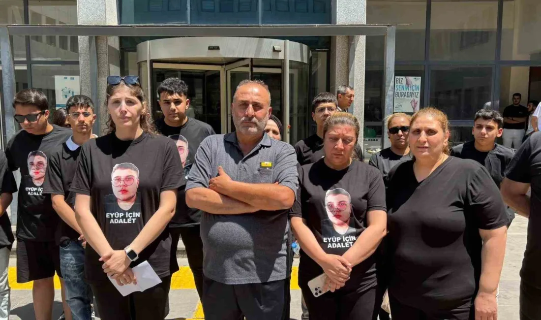 Gaziantep’te 9 Şubat 2025 tarihinde iki grup arasında çıkan ve