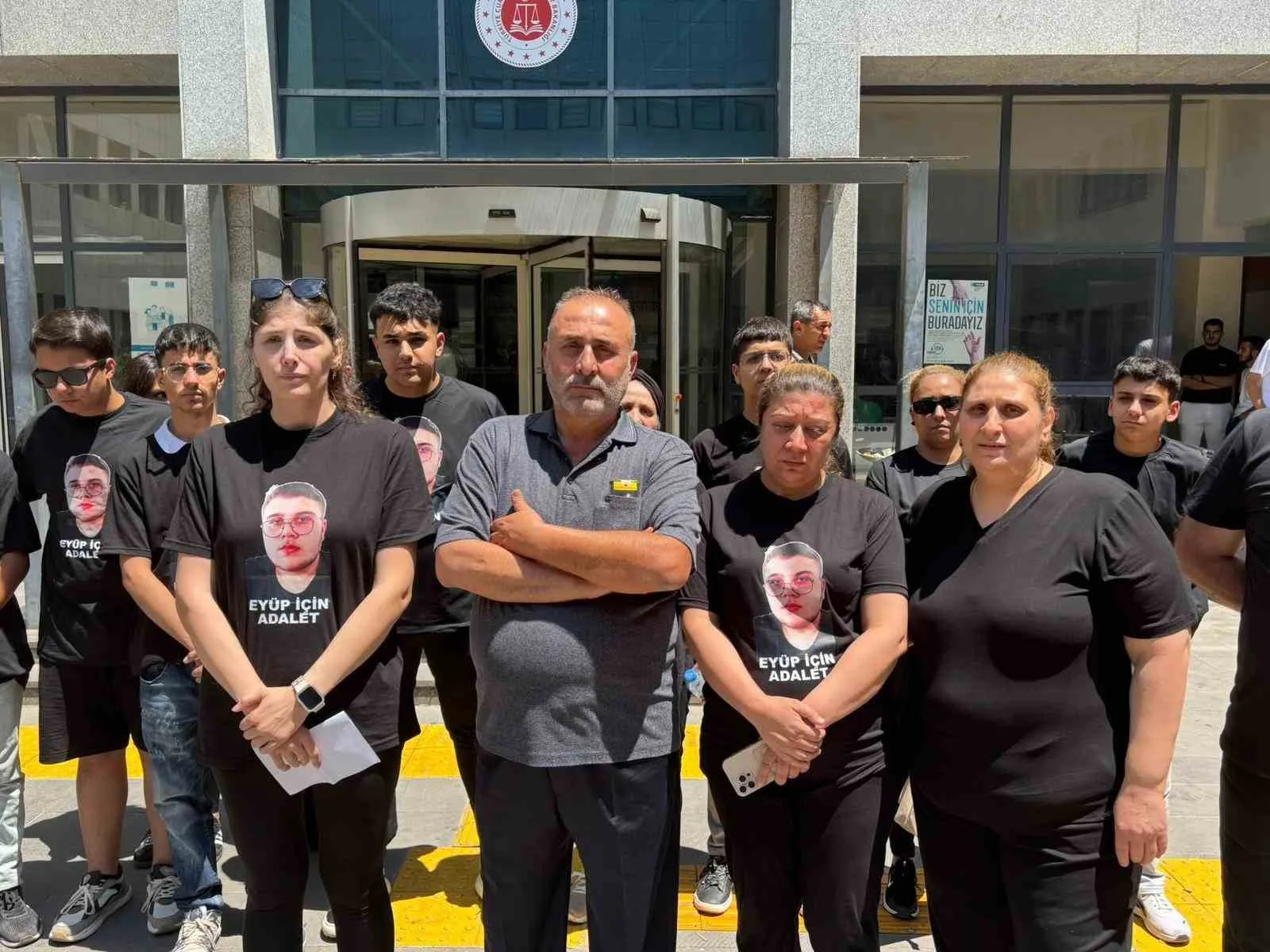 Gaziantep’te 9 Şubat 2025 tarihinde iki grup arasında çıkan ve