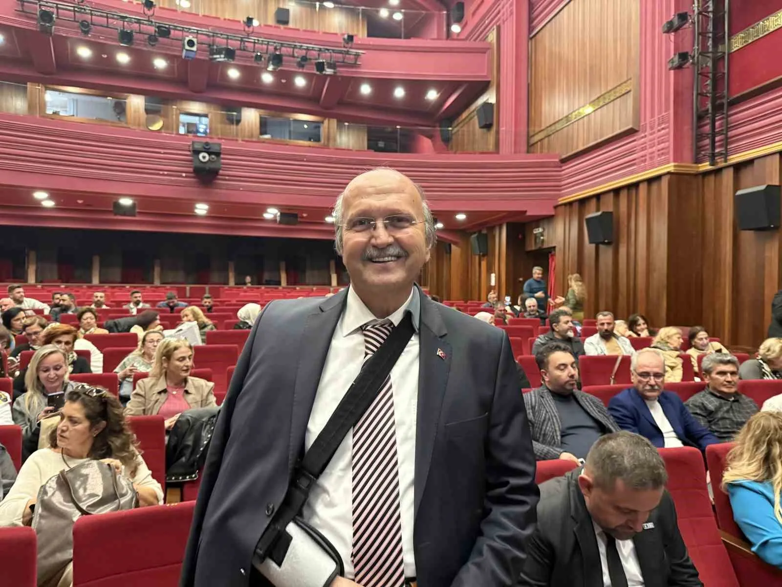 Bursa’da uyuşturucu, kadın şiddeti, gıda israfı, maganda kurşunları ve orman