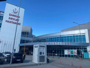 Çankırı’da bir şahıs, kavga ettiği eski eşini bıçaklayarak öldürdü. Bıçakla