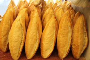 Samsun’da geçen hafta yapılan ekmek zammının ardından, Çarşamba ilçesinde de