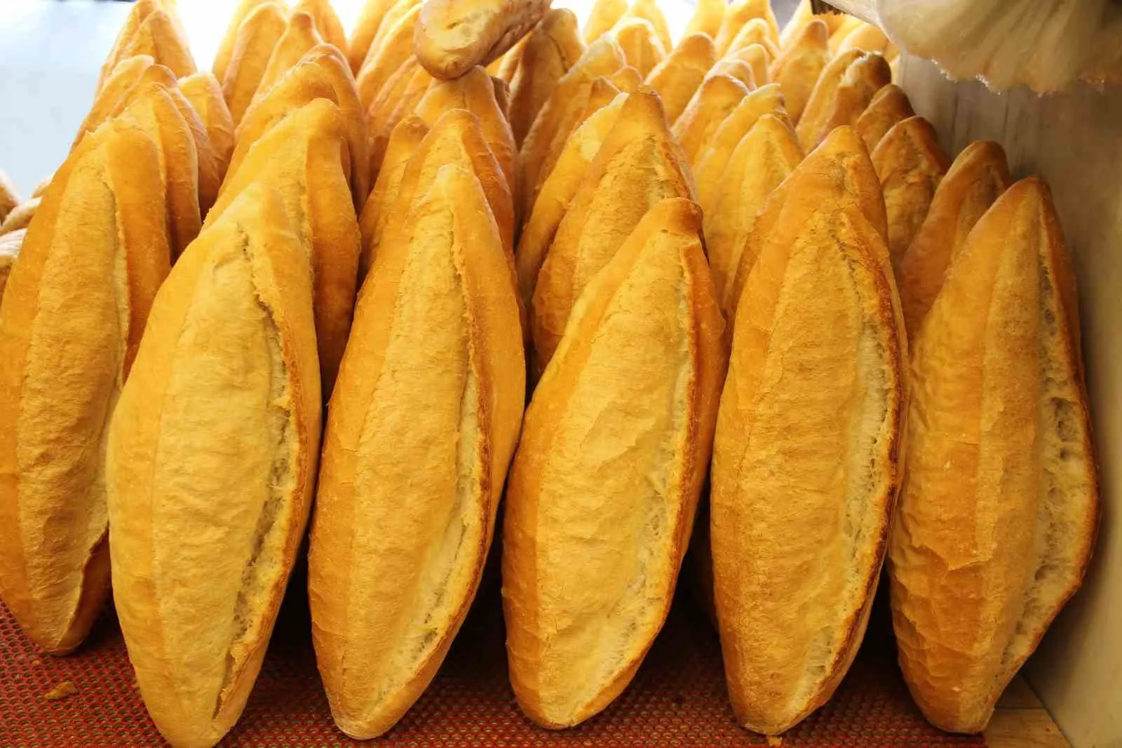 Samsun’da geçen hafta yapılan ekmek zammının ardından, Çarşamba ilçesinde de