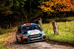 Türkiye’nin önde gelen motor sporları takımlarından Castrol Ford Team Türkiye,