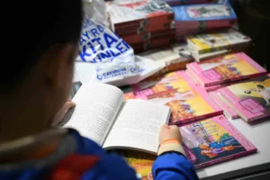 Çayırova Belediyesi tarafından geleneksel hale getirilen Çayırova Kitap Günleri’nin 6’ncısı,