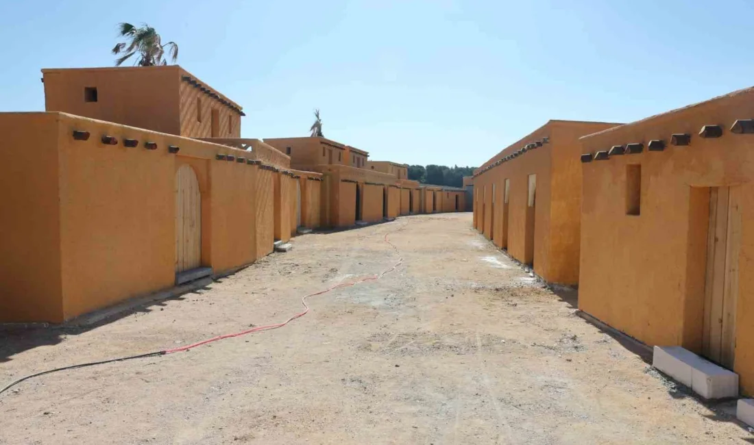 Kocaeli’nin Çayırova ilçesinde uluslararası projelere ev sahipliği yapması hedeflenen film