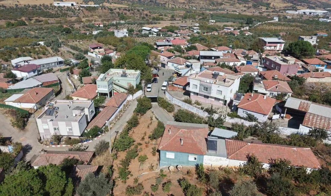 Manisa Su ve Kanalizasyon İdaresi (MASKİ) Genel Müdürlüğü, Turgutlu ilçesi