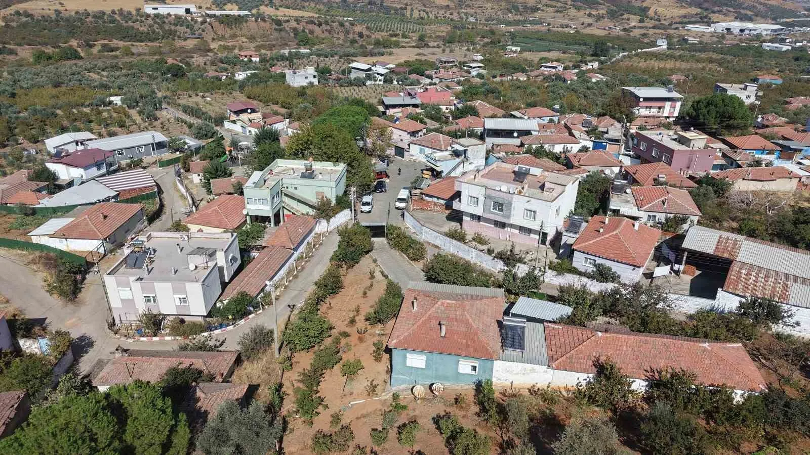 Manisa Su ve Kanalizasyon İdaresi (MASKİ) Genel Müdürlüğü, Turgutlu ilçesi