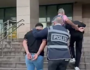 İzmir’in Karabağlar ilçesinde son günlerde art arda meydana gelen motosiklet