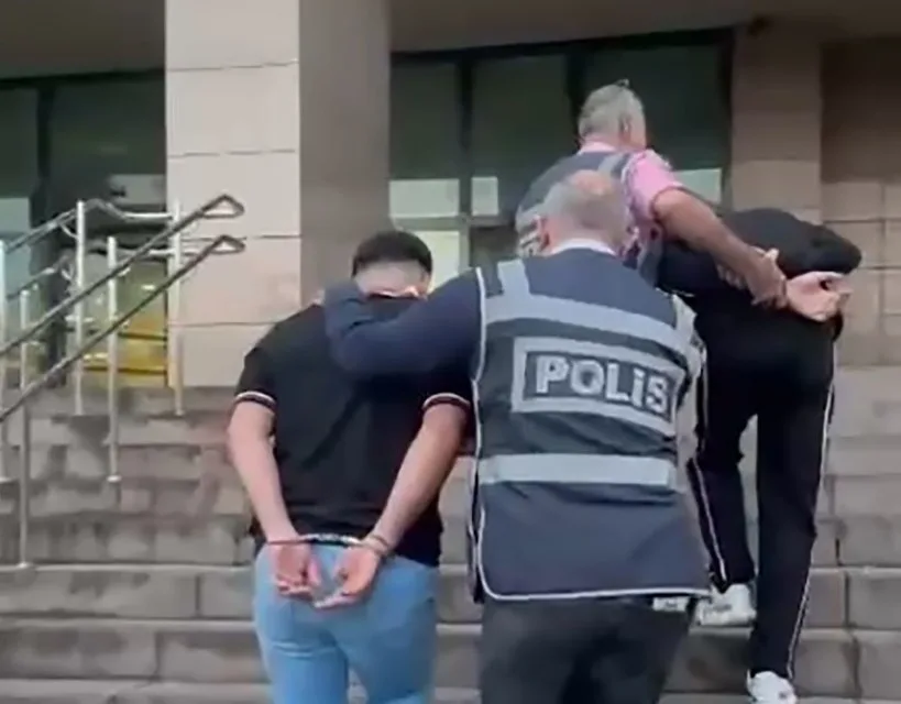 İzmir’in Karabağlar ilçesinde son günlerde art arda meydana gelen motosiklet