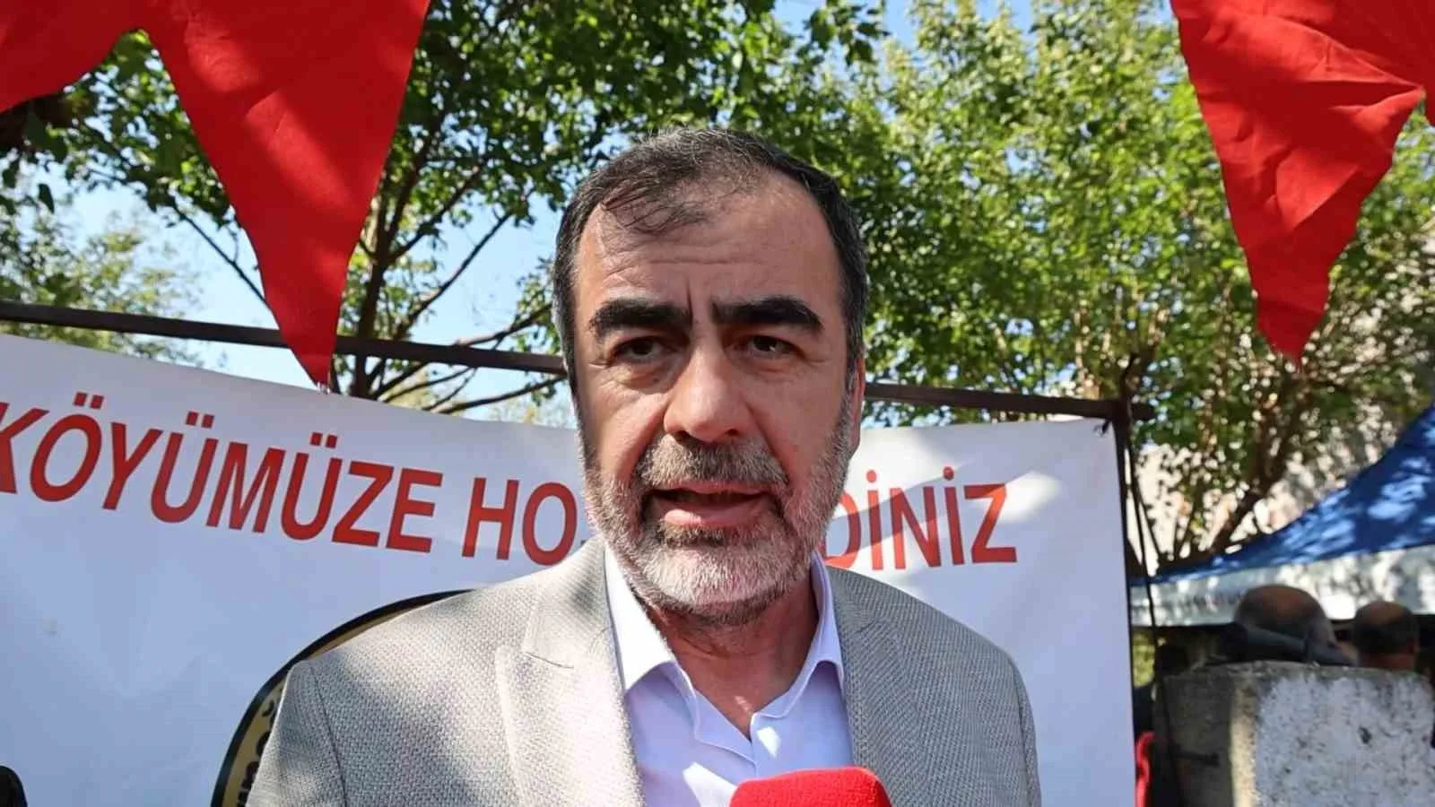 Aydın Büyükşehir Belediyesi’nin olağan meclis toplantısında CHP Aydın İl Başkanı