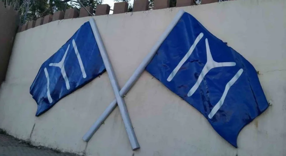 2. Abdülhamid’in dördüncü kuşak torunu Abdülhamid Kayıhan Osmanoğlu, CHP’li Bilecik