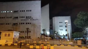 Bursa merkezli rüşvet ve kara para aklama operasyonunda CHP’li eski