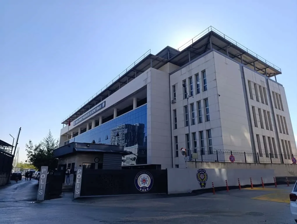 Bursa Cumhuriyet Başsavcılığı tarafından “Suç İşlemek Amacıyla Örgüt Kurma, Yönetme