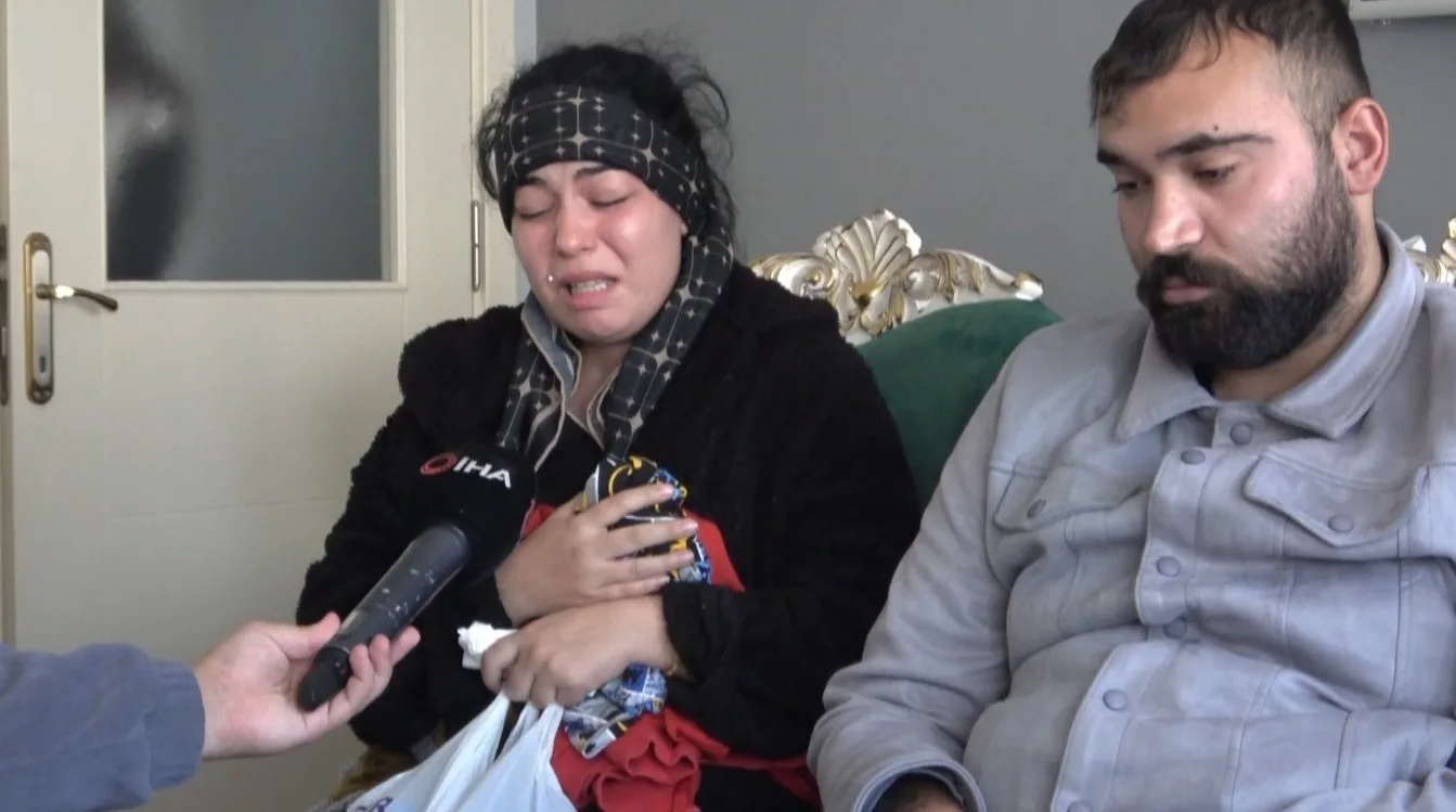 Konya’da ’yan bakma’ iddiasıyla çıkan ve silahların ateşlendiği olayda hayatını