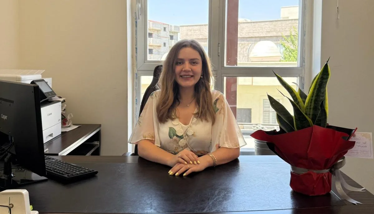 Şırnak’ın Cizre İlçe Sağlık Müdürlüğü Kanser Erken Teşhis, Tarama ve