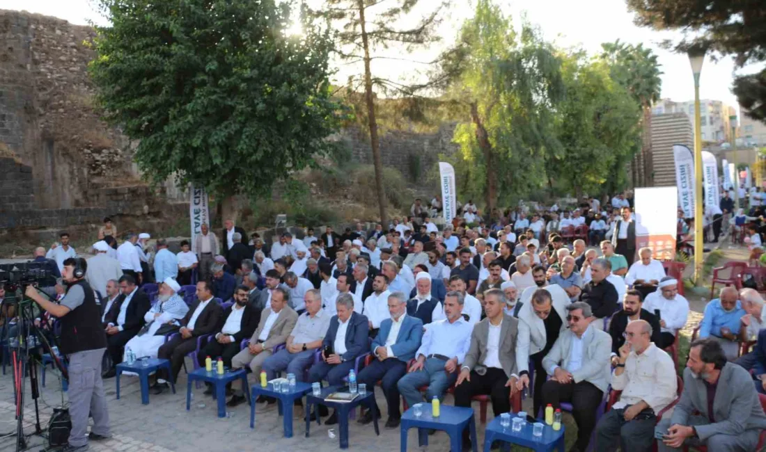 Şırnak’ın Cizre ilçesinde Banga Heq dergisi tarafından 16 ve 17.