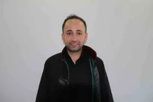Eskişehir’de 10 milyon TL için arkadaşının çocuğunu falçatayla yaraladıktan sonra