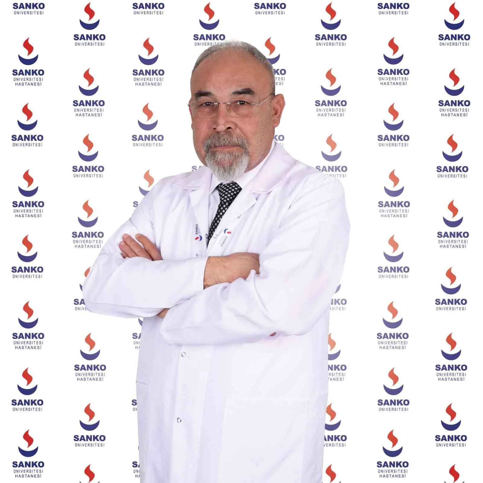 SANKO Üniversitesi Tıp Fakültesi Çocuk Sağlığı ve Hastalıkları Anabilim Dalı