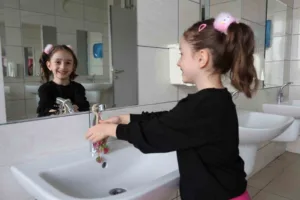 Elazığ’da 7 yıldır 50’den fazla farklı doğal sabun çeşidi üreten